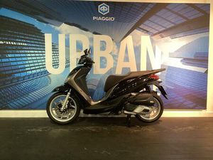PIAGGIO MEDLEY 125 CVT EURO 5 125 CC
