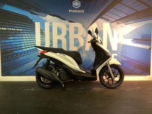PIAGGIO MEDLEY 125 S CVT EURO 5 125 CC