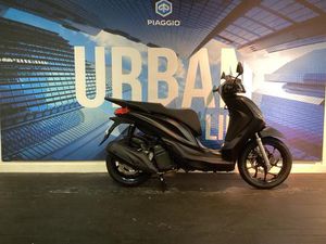 PIAGGIO MEDLEY 125 S CVT EURO 5 125 CC