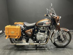 ROYAL ENFIELD CLASSIC 350 EURO 5 349 CC