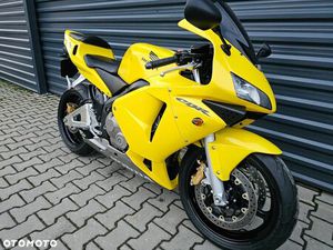 HONDA CBR