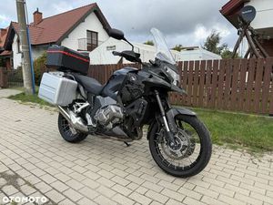 HONDA VFR