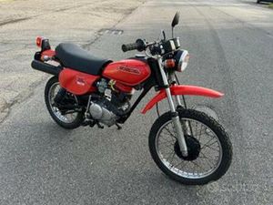 HONDA XL 50 S