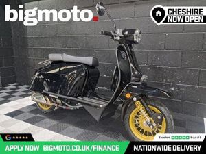 2025 ROYAL ALLOY GP350 LC MT DELIVERY NATIONWIDE - FINANCE SPECIALISTS