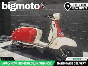 2025 ROYAL ALLOY TG350 LC DELIVERY NATIONWIDE - FINANCE SPECIALISTS