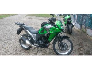 KAWASAKI VERSYS X 300/125 SZCZYTNO