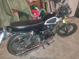 MASH SEVENTY FIVE 125 2019