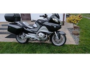 BMW R1200RT 2012 ROK TUREK