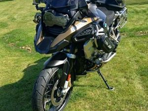 BMW R1250GS ADVENTURE 3KUFRY. 31TKM. PO DUŻYM SERWISIE W ASO CZAPLINEK