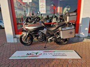 VOGE VALICO 500 DS - 2021