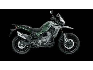 VENDO MOTO MORINI ALLTHRIKE 450 (2025) NUOVA A MILANO (CODICE 9881694) - MOTO.IT