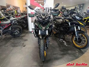 VENDO QJ MOTOR SRT 900 SX (2025) NUOVA A CONEGLIANO (CODICE 9882098) - MOTO.IT