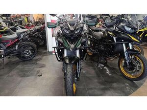 VENDO QJ MOTOR SRT 900 SX (2025) NUOVA A CONEGLIANO (CODICE 9882098) - MOTO.IT