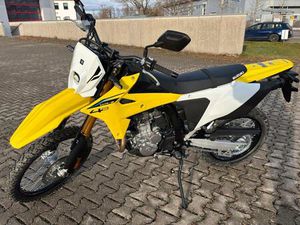 SUZUKI DR-Z4S SPORTENDURO NEU AKTIONSPREIS