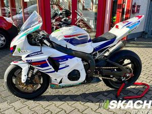 SUZUKI GSX-R 1000 L2 - EX-IDM - RACEBIKE - YOSHIMURA - KIT-ECU -