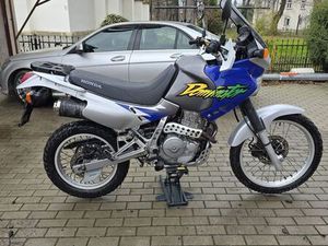 HONDA NX 650 DOMINATOR BOGATYNIA CENTRUM