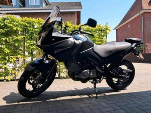 MOTORRAD SUZUKI DL 650 V-STROM