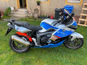 BMW K1300S GEBRAUCHT 03/2013 CA. 39000 KM FOLIERT PLUS ZUBEHÖR