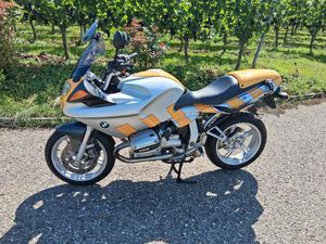 GEPFLEGTE BMW R1100S