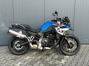 BMW F 800 GS