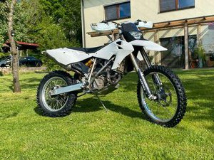 BMW G450X CHALLANGE A2 TAUGLICH UND ZUBEHÖR