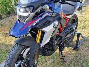 MOTORRAD BMW G 310 GS