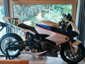 BMW HP2 SPORT LIMITED EDITION