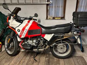 BMW R 100 GS (PD)