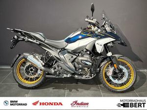 BMW R 1300 GS IMPERIAL BLUE OPTION 719