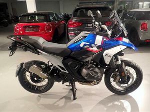 BMW R 1300 GS PREMIUM SELECTION !