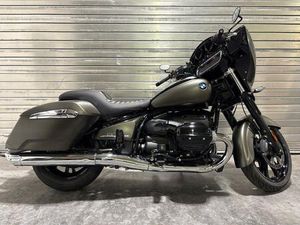 BMW R 18 B - VF'22 ACC, KOMFORTSITZBANK