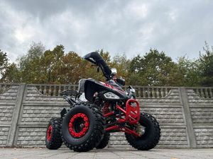 NOWY QUAD 125 CC DLA DZIECI // PREDATOR NAJMOCNIEJSZY // RATY DOSTAWA BIALYSTOK ANTONIUK