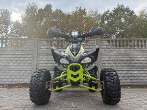 QUAD 125 CC DLA DZIECI // PREDATOR // NAJMOCNIEJSZY // RATY DOSTAWA KATOWICE BOGUCICE