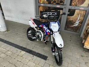 BLACK WEEK !!! PIT BIKE YCF 125SE GNIEZNO