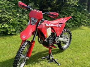 GASGAS EC250F 2024R. SZCZYRK