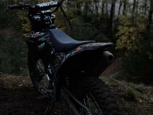 SPRZEDAM DIABOLINI 250 SKRZETUSZ