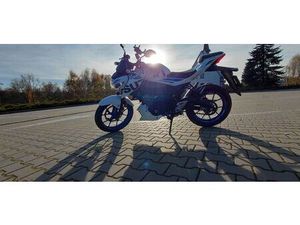 SUZUKI GSXS - 125 GNOJNICA