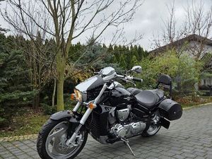 SUZUKI BOULEVARD 1800 M109R LUBLIN
