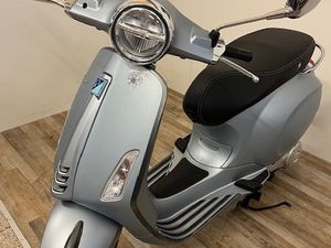 OCCASION VESPA PRIMAVERA 50