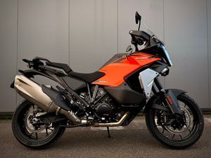 1390 SUPER ADVENTURE S EVO 2026