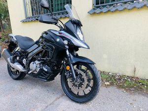 SUZUKI DL 650 V-STROM LIFT ABS TC GODNY UWAGI !!! POLANICA-ZDRÓJ