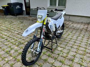HUSQVARNA TE300I 2022