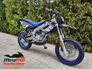 DERBI SENDA SM DRD RACING TRANSPORT GRATIS BOGUMILOWICE