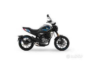 CF MOTO 300CL-X HERITAGE