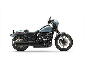 VENDO HARLEY-DAVIDSON LOW RIDER S (2022 - 24) NUOVA A BASSANO DEL GRAPPA (CODICE 9881823) - MOTO.IT