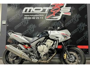 HONDA CBF S 600 2009