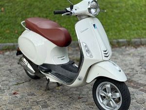 OCCASION VESPA PRIMAVERA 50 2T