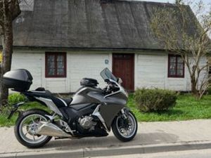 HONDA VFR 1200 F DCT PABIANICE