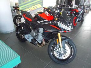 VENDO APRILIA TUONO 660 FACTORY (2025) NUOVA A ALBA (CODICE 9882149) - MOTO.IT