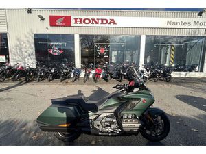 HONDA GOLDWING 1800 2025